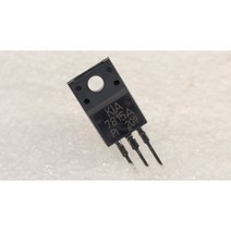 KIA7815A 7815A 3-Terminal 1A 정전압 IC