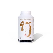 삼보죽염 9회 용융 자죽염 결정 1kg