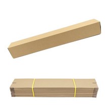 골프채 택배 긴박스 낚시대 우산 커튼봉 포장 15장 jan4781ea, 무엇이든몰 140_140_1300