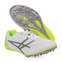 스타스포츠 스타 육상화 스프린터 ZS510 육상스파이크, 235