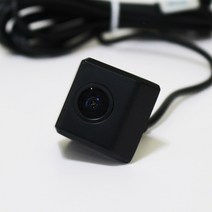 아인스오토 AHD 풀HD 후방카메라, 크롬
