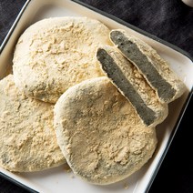 어울림떡누리 쑥오쟁이 무앙금 - 당일오전10시 주문건 당일 발송, 1.8kg, 1박스