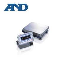 AND 고중량 정밀 전자저울 GP-61KS 61kg(0.1g) 산업용, 1개