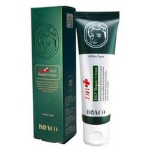 boaco 디알플러스 이지에프 리페어 크림, 7개, 50ml