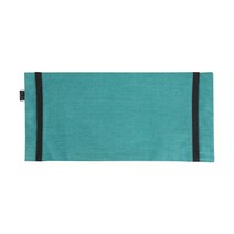 국산 편백베게 순면피그먼트 30수(페퍼민트) 1개 베개, 그린