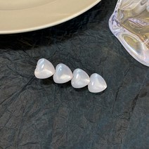 MOA 머리핀 몽환선녀 샤오샤오 헤어핀 앞머리핀 옆핀 심플 소녀핀 옆핀 머리핀