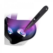 HTC Vive/Pro 밸브 인덱스 PSVR 2 Pico 4 Pimax VR 헤드셋 DJI Drone 마이크로소프트 HoloLens 카메라용 Meta/Oculus Quest 1/2, 01.렌즈 청소 펜