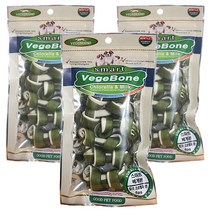 베게브랜드 스마트 메가본 6p, 밀크 + 크로렐라 혼합맛, 1개