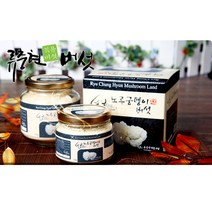 류충현 노루궁뎅이버섯 분말 150g 경북 우수농산물 안동시 특산물