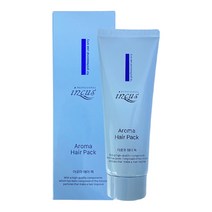 소망 인큐스 아로마 헤어 팩 150ml, 1