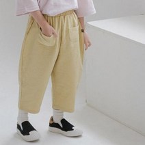 베스트원팬츠 겨자:XL