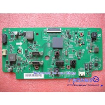 드라이버 보드 ls32e590 csXF 마더보드 BN41-02476, 한개옵션0