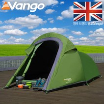 반고 소울 200 트리탑 2인용 텐트 터널형 백패킹 캠핑