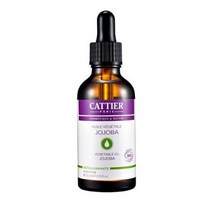 [유기농] 까띠에 베지터블 호호바 오일, 50ml, 5개