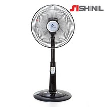신일산업 신일 초미풍 리모컨 선풍기 SIF-14NRH 타이머 초미세풍