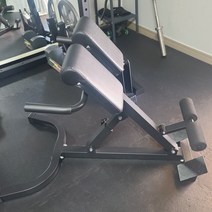 국내무료배송 로망체어 로만체어 백익스텐션 허리운동 암컬 프리쳐컬