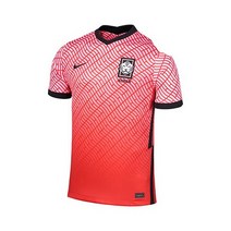 NIKE유니폼 AS 코리아 NIKE BRT 2020 CD0714 653