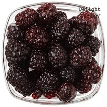 [딜라잇가든]냉동 블랙베리(복분자)1kg x 3, 단품