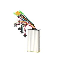 방지 알람 벨 듀얼트론 전기 스쿠터 썬더 빅터 울트라 카보보 맨티스 워리어 원격 검색 제어 전기 부모자식 스쿠터 프레임 배터리 스위치 회전 핸들 애프터 마켓 액세서리, K.K.제어 장치