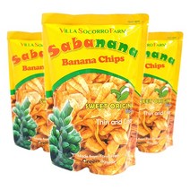 보라카이바나나칩 알뜰구매방법