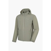 신세계강남점 코오롱스포츠 남성 경량 스탠드 넥 재킷 V2JJX22501LMD 263923