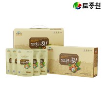 토종원 진도울금의 힘 30포 액기스