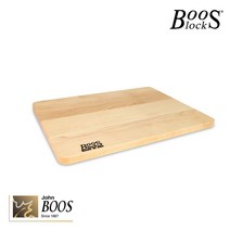 아트박스/존부스 [부스블락]이지 메이플 사각도마(대)