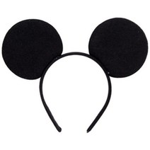 [S]미키마우스 머리띠, 미니