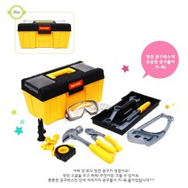 공구장난감 TOOLS 6세남아선물 3살놀이