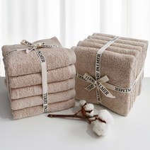 테리파머 미국목화 호텔수건 170g 타월 20장 수건세트 타올 수건 욕실수건 세면타올 타월 호텔타올 호텔타월 목욕타올 샤워타올 목욕수건 면 샤워수건 코마사 30수 10장 30장, 샌드베이지