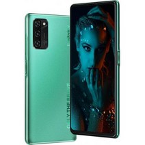 [해외] 언락폰 자급제폰 Blackview Unlocked Cell Phone A100 Android Phone 6.67
