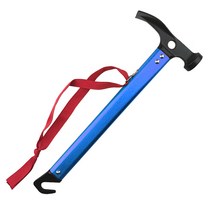 30%할인) 엠파이어 캠핑망치 팩망치 파운딩해머 단조팩, JJ245망치(블루)