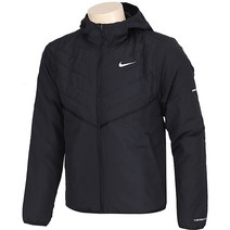 나이키 런닝 자켓 THERMA FIT REPEL AEROLAYER