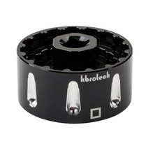벽걸이브라켓 무타공 51 자전거 도구 freewheel DUB BBR60 MT800 BB TL-fc24 fc25 Lockring 구현 BB93 MTB