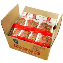 강아지 간식 150g 혼합 45p 애견 영양 간식 디저트, 혼합150g45개