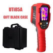 열화상 열감지 카메라 uti260b 적외선 -15550°c 산업용 휴대용 픽셀, UTi85A, 협력사