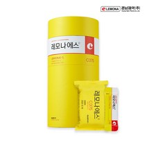 레모나 S산 원통형 비타민, 200개입, 1개