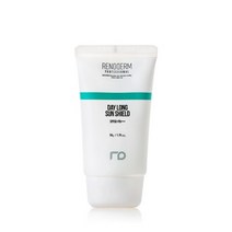 레노덤 데이롱 선 쉴드 크림 50g+레노덤 샘플+추가 사은품 증정, 50g