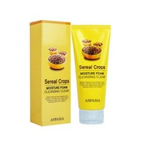 곡물 클렌징폼 피부진정 수분공급 세안제 180ml, 단일제품