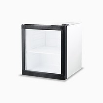 금원하이텍 업소용 깔끔한냉장고 편리한이동 KSR-52R