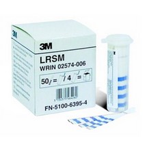 튀김기름 3M산가측정지 1세트 50개 산가측정지