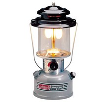 Coleman / 콜맨 파워하우스 듀얼 퓨얼 랜턴, 1개