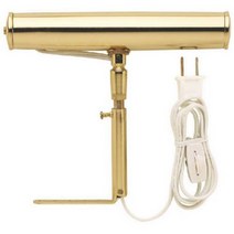 Westinghouse Lighting 75050 Corp 7-Inch Picture Light Fixture, 1