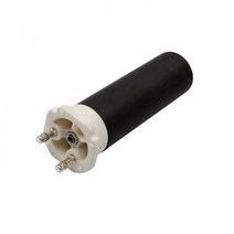 열풍 용접 건용 블랙 발열체