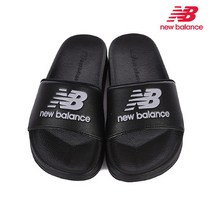 [뉴발란스] 슬리퍼 UQJ SD1101FZK NBRJBBB01B 19