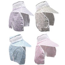 농사모자 작업모자 과수원 밭일 농모 1+1