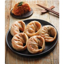 산동 김치왕만두1.4kgx2봉 만두, 1개