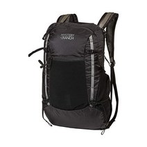 미스테리 랜치 렌치 인앤아웃 배낭 백팩 19L 12옵션, One Size, All Black