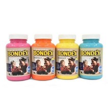 기타 (SM)본덱스 수용성 스테인 250ml, 722오크
