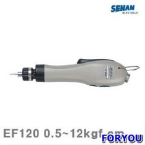 Foryou16873 세한 전동 드라이버 시리즈 레버형식 1개 엔진 드릴 전기 공구, 1